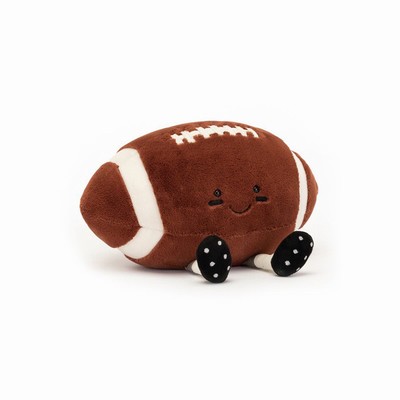 Jellycat Sports American Football | DU3746918